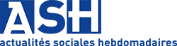 Logo Actualités Sociales Hebdomadaires